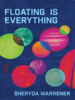 cover image of Floating is Everything